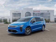 2027 Chrysler Pacifica Select Passenger Van
