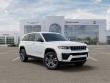 2027 Jeep Grand Cherokee Limited Sport Utility