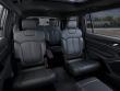 2027 Jeep Grand Cherokee L Limited Sport Utility
