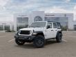 2026 Jeep Wrangler Sport S Sport Utility