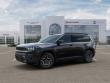 2026 Jeep Cherokee Limited Sport Utility