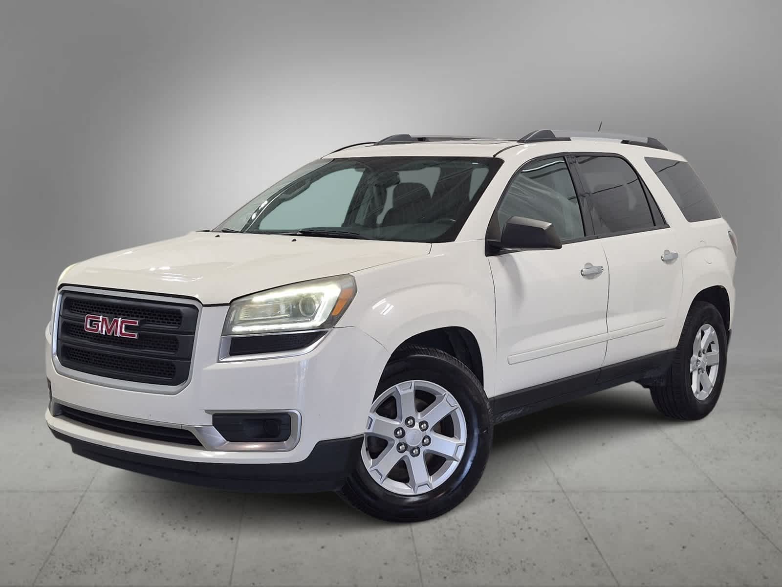 2014 GMC Acadia