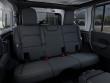 2026 Jeep Wrangler Sport S Sport Utility