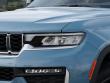 2027 Jeep Grand Cherokee L Limited Sport Utility