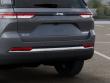 2027 Jeep Grand Cherokee Limited Reserve Sport Utility