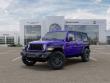 2026 Jeep Wrangler Sport S Sport Utility