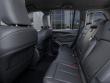 2027 Jeep Grand Cherokee Limited Reserve Sport Utility