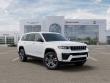 2027 Jeep Grand Cherokee L Limited Sport Utility