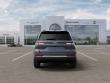 2027 Jeep Grand Cherokee Limited Reserve Sport Utility