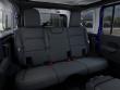 2026 Jeep Wrangler Willys Sport Utility