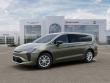 2027 Chrysler Pacifica Select Passenger Van