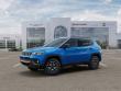 2026 Jeep Compass Trailhawk Sport Utility
