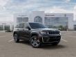 2027 Jeep Grand Cherokee Limited Sport Utility