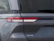 2027 Jeep Grand Cherokee Limited Reserve Sport Utility