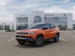 2026 Jeep Compass Trailhawk Sport Utility