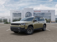 2026 Jeep Cherokee Laredo Sport Utility