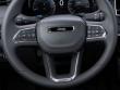2026 Jeep Compass Trailhawk Sport Utility
