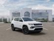 2026 Jeep Compass Latitude Altitude Sport Utility