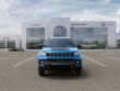 2026 Jeep Compass Trailhawk Sport Utility