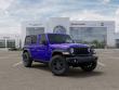 2026 Jeep Wrangler Willys Sport Utility