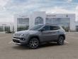 2026 Jeep Compass Limited Sport Utility