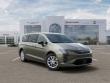2027 Chrysler Pacifica Select Passenger Van