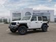 2026 Jeep Wrangler Sport S Sport Utility