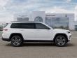 2027 Jeep Grand Cherokee L Limited Sport Utility