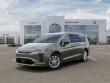 2027 Chrysler Pacifica Select Passenger Van