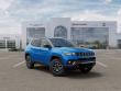 2026 Jeep Compass Trailhawk Sport Utility