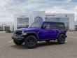 2026 Jeep Wrangler Willys Sport Utility