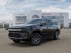 2026 Jeep Grand Wagoneer L Limited Altitude Sport Utility