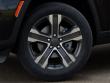 2027 Jeep Grand Cherokee Limited Sport Utility