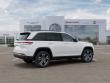 2027 Jeep Grand Cherokee Limited Sport Utility