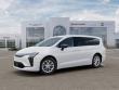 2027 Chrysler Pacifica Select Passenger Van