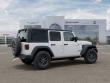 2026 Jeep Wrangler Sport S Sport Utility