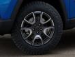 2026 Jeep Compass Trailhawk Sport Utility