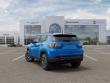 2026 Jeep Compass Trailhawk Sport Utility