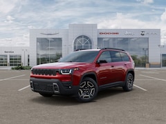 2026 Jeep Cherokee Laredo Sport Utility