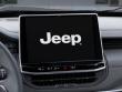 2026 Jeep Compass Trailhawk Sport Utility