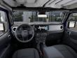 2026 Jeep Wrangler Willys Sport Utility