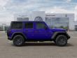 2026 Jeep Wrangler Sport S Sport Utility