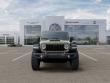2026 Jeep Wrangler Rubicon Sport Utility