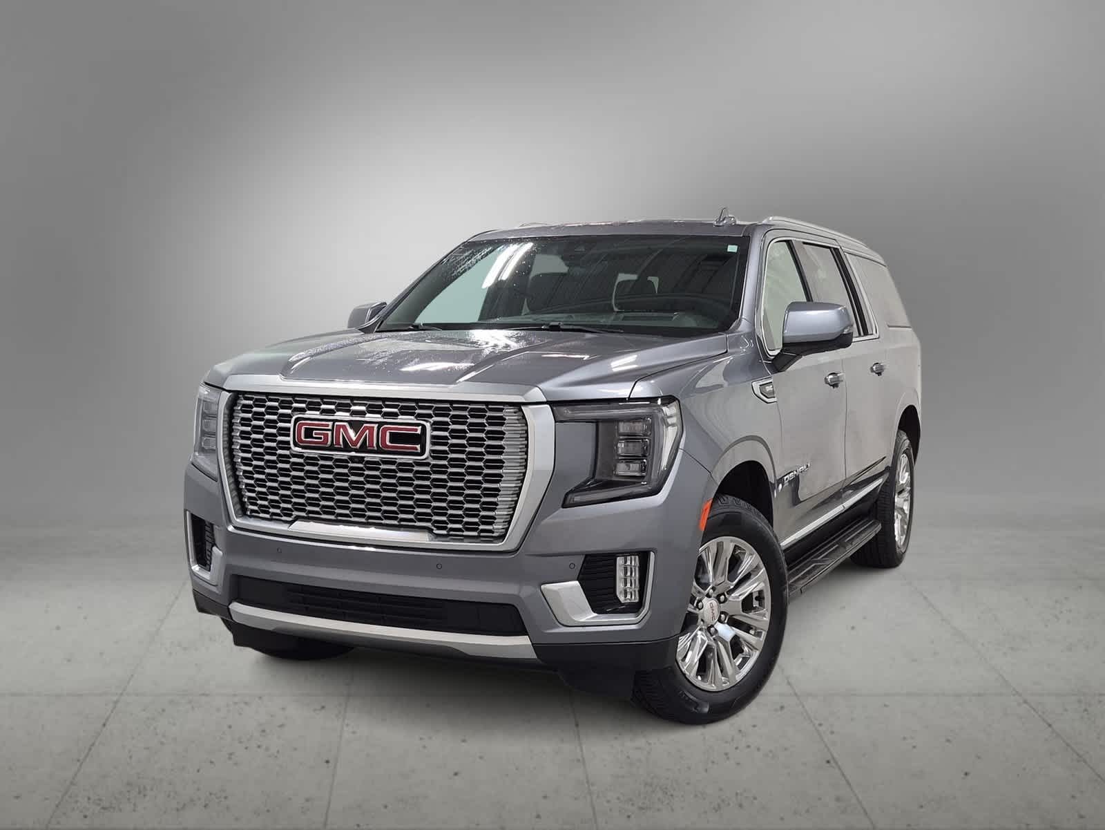 2021 GMC Yukon XL