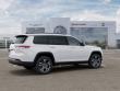 2027 Jeep Grand Cherokee L Limited Sport Utility