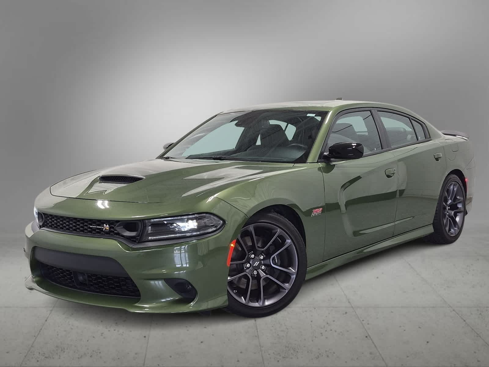  Dodge Charger