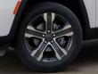 2027 Jeep Grand Cherokee L Limited Sport Utility