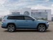 2027 Jeep Grand Cherokee L Limited Sport Utility