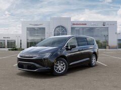 2027 Chrysler Pacifica Select Passenger Van