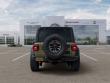 2026 Jeep Wrangler Rubicon Sport Utility